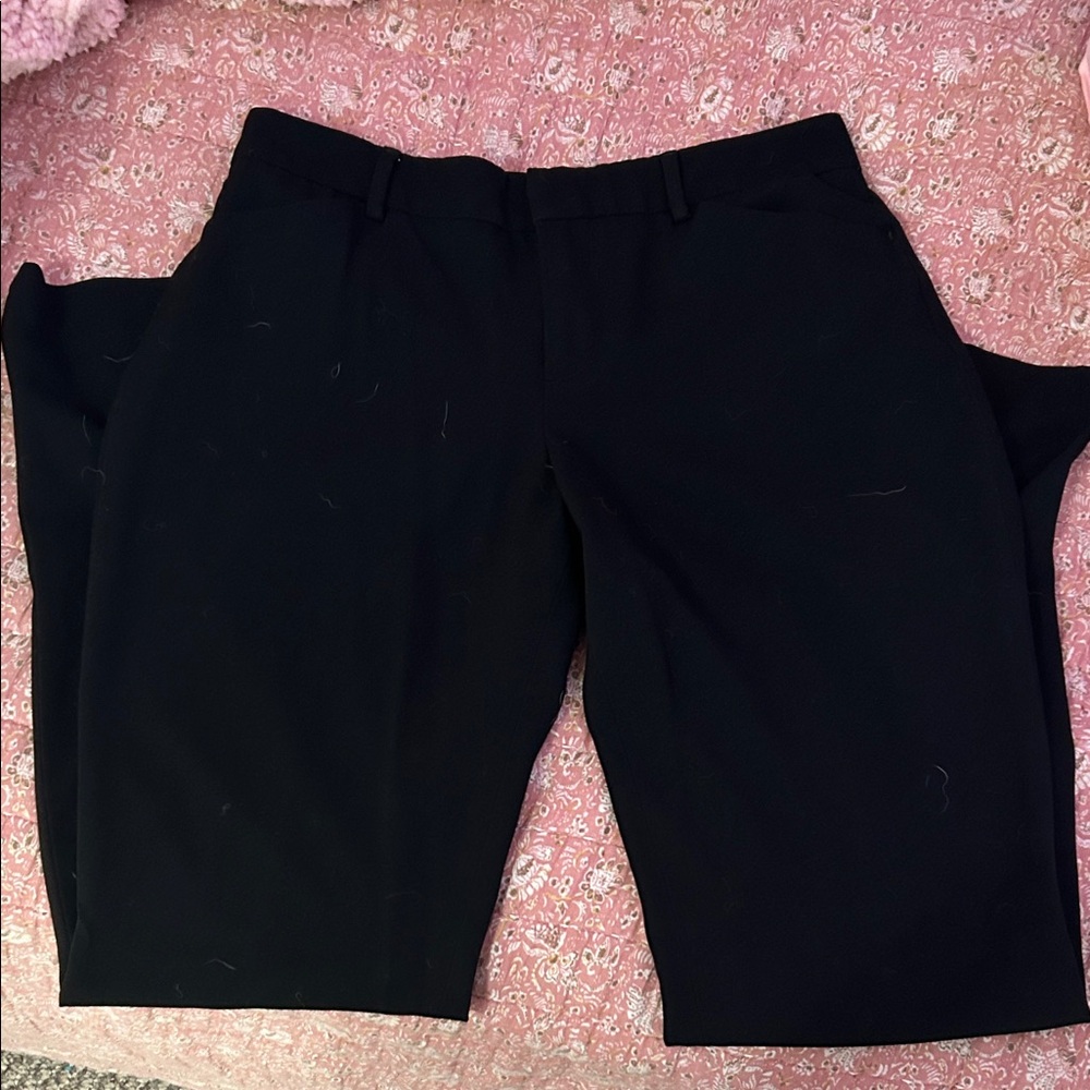 Nine West Women’s Dark Pants